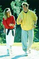 Sport Fitness Laufen