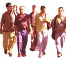 M�nnergruppe