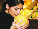 Frau Essen