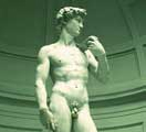 david michelangelo