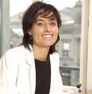 Frau D. Kleeman