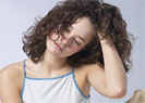 Haare ausreissen