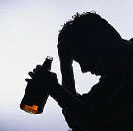Alkohol Symbolbild