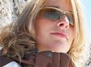 Winter Sonnenschutz