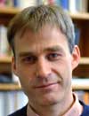 Dr. med. Dr. phil. Hubert Steinke, Oberassistent, Institut f�r Medizingeschichte, Universit�t Bern