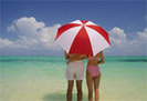 Ferien Reisen Meer