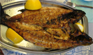 Fischplatte