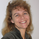 Bettina Isenschmid