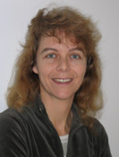 Bettina Isenschmid