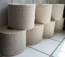 WC Toilette Papier