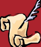 Geschichte Symbol