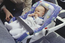 Kindersitz Auto