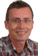 Bernhard Kocher