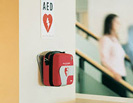 Defibrillator