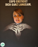 COPD Lungenliga Z�rich