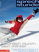 Gesund durch den Winter