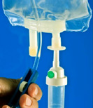 Infusion Therapie