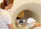 Magnetresonanztomographie MRT