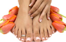 Promo Nagelpilz F�sse gesund