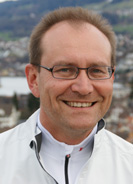 Christian Rusterholz