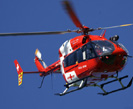 Rega Helikopter
