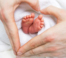 Baby Geburt Schwangerschaft
