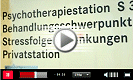Depression � Therapiem�glichkeiten