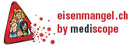 Eisenplattform f�r Patienten