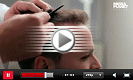 Haartransplantation