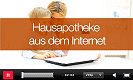Hausapotheke aus dem Internet