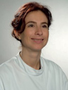 PD Dr. Dorothea Wunder