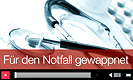 Herz-Kreislauf - F�r den Notfall gewappnet