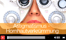 Astigmatismus � Hornhautverkr�mmung