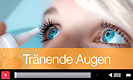 Tr�nendes Auge
