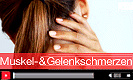 Muskel- und Gelenkschmerzen