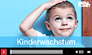 Was tun bei Wachstumsst�rungen?