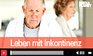 Leben mit Inkontinenz