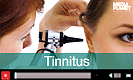 HNO - Tinnitus