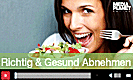 Richtig und gesund abnehmen