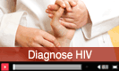 Diagnose HIV