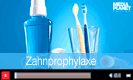 Zahnprophylaxe