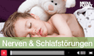 Nerven und Schlafst�rungen