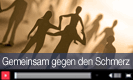 Gemeinsam gegen den Schmerz