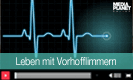 Leben mit Vorhofflimmern