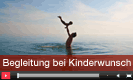 Begleitung bei unerf�llten Kinderwunsch