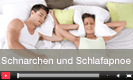 Schnarchen