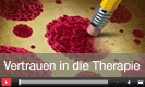 Prostatakrebs: Vertrauen in die Therapie