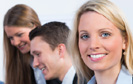 Talent in Marketing und Verkauf