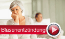 Blasenentz�ndung Vorsorge