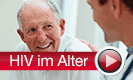 HIV im Alter